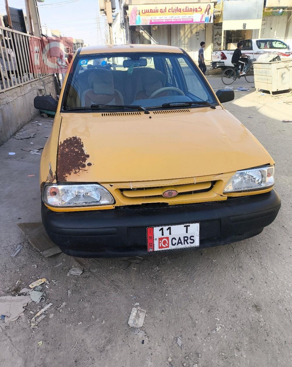 سايبا 131